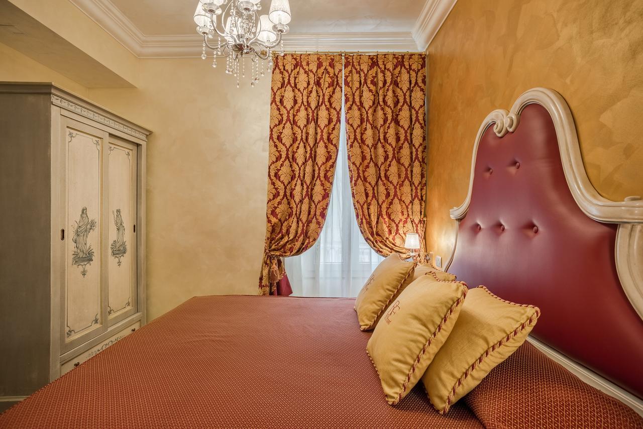 Relais Empire Hotel Verona Kültér fotó