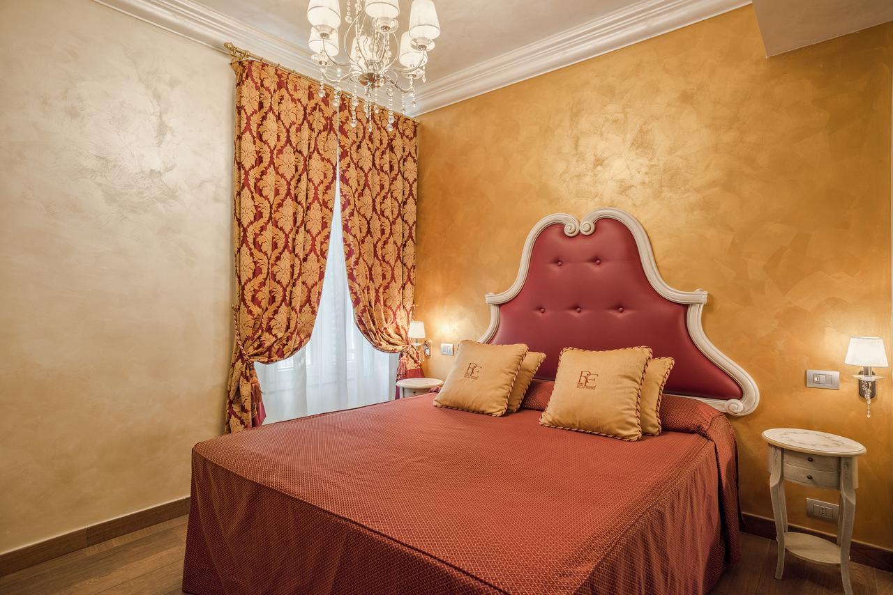 Relais Empire Hotel Verona Kültér fotó
